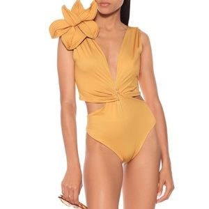 Ole Smoky Moonshine swimsuit Johanna Ortiz sz8 NWT